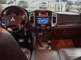 Mitsubishi Pajero Gold Edition 2016